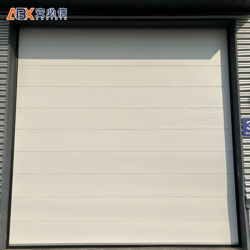 石嘴山市高扬程滑升门